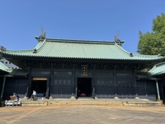 湯島聖堂２