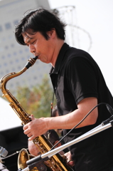 街角ライブ３