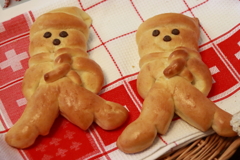 世界のクリスマス４