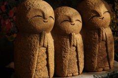 三地蔵