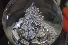 横浜山手西洋館のクリスマス15