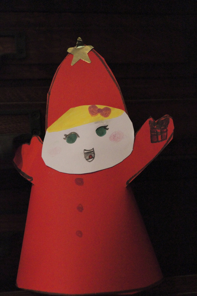 横浜山手西洋館のクリスマス16