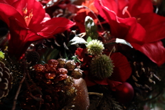 世界のクリスマス（フィンランド）１