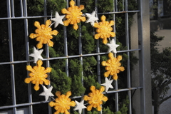 横浜山手西洋館のクリスマス３