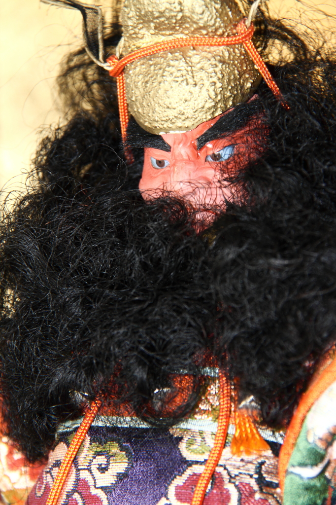 たくましく育て