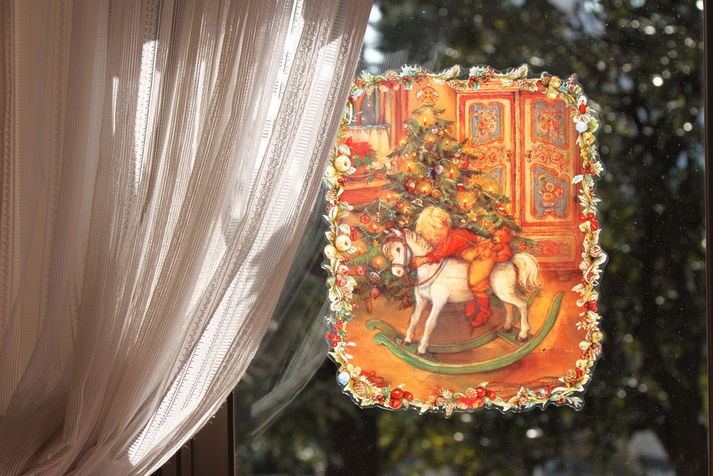 世界のクリスマスからイギリス5