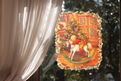 世界のクリスマスからイギリス5