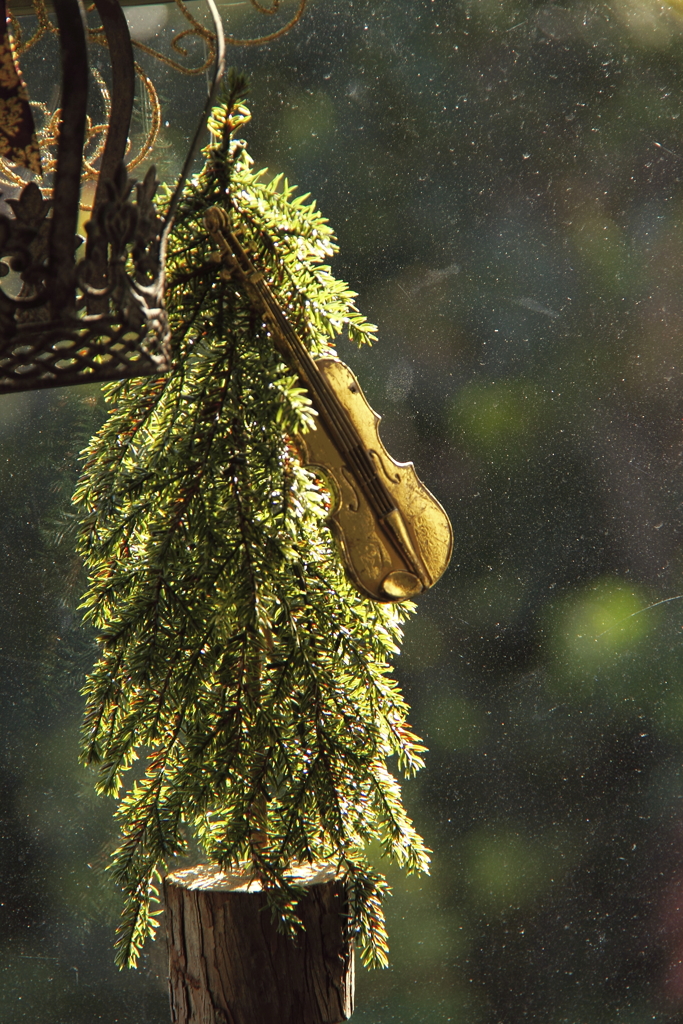 横浜山手西洋館のクリスマス20