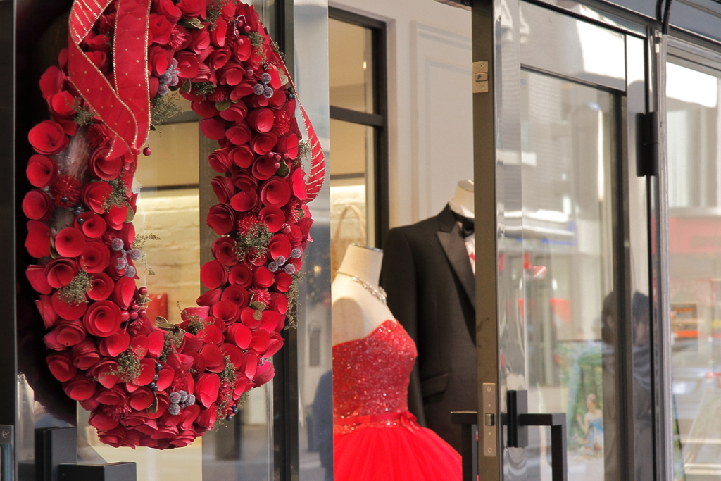 街角のクリスマス２