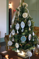 クリスマスツリー１