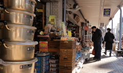 かっぱ橋界隈３