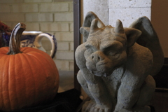 横浜山手のハロウィン12