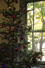 横浜山手西洋館のクリスマス１