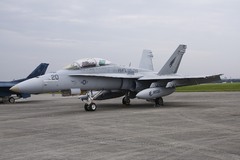 F/A-18ホーネット