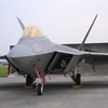 F-22ラプター