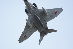 F-4ファントムII