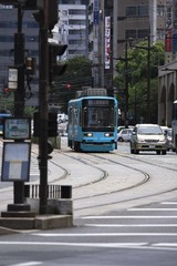 路面電車