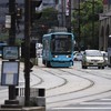 路面電車