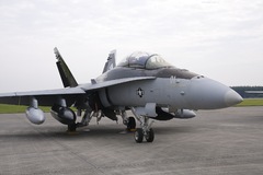 F/A-18ホーネットVikings