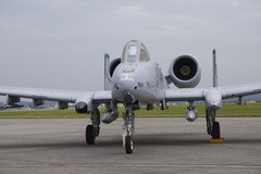 A-10AサンダーボルトⅡ