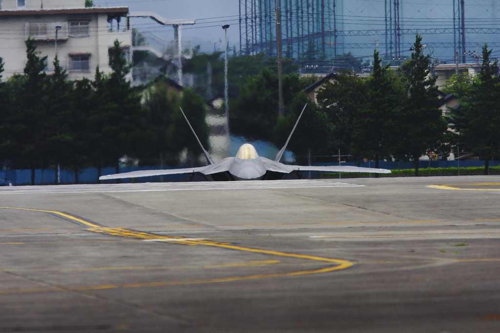 F-22