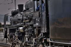 パレオエクスプレス