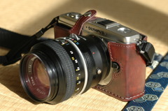 ペンに50mm 028　●●