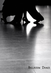 Ballroom dance