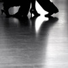 Ballroom dance