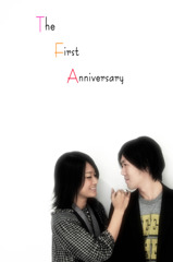 THE FIRST ANNIVERSARY