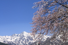 五龍岳