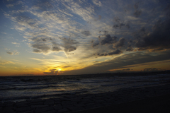 北風が運んできたもの 　Ⅰ