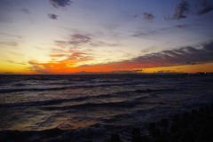 北風が運んできたもの　Ⅱ