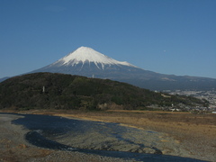 富士山