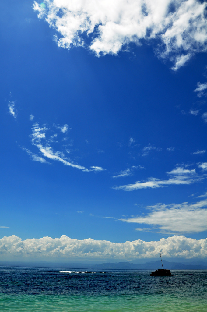青雲