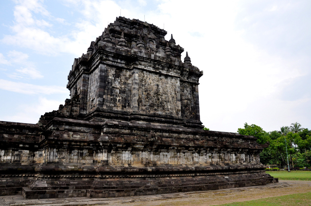 インドネシア紀行