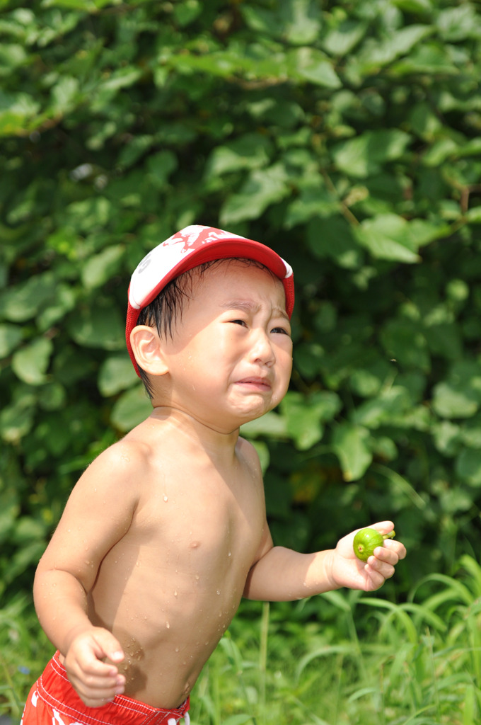 友人の息子②