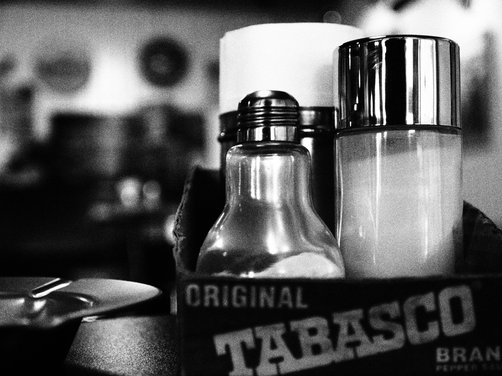 TABASCO