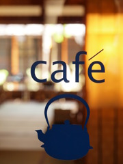cafe