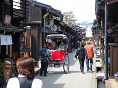 町並み