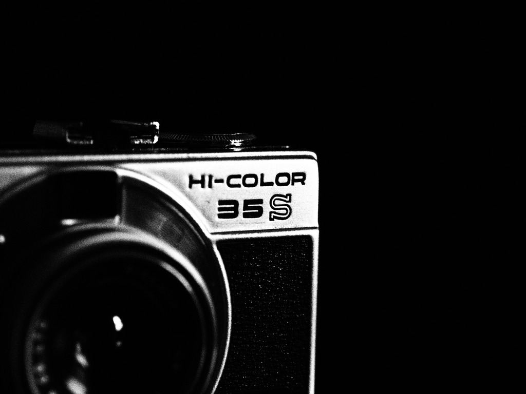 HI-COLOR