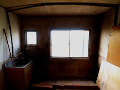 部屋