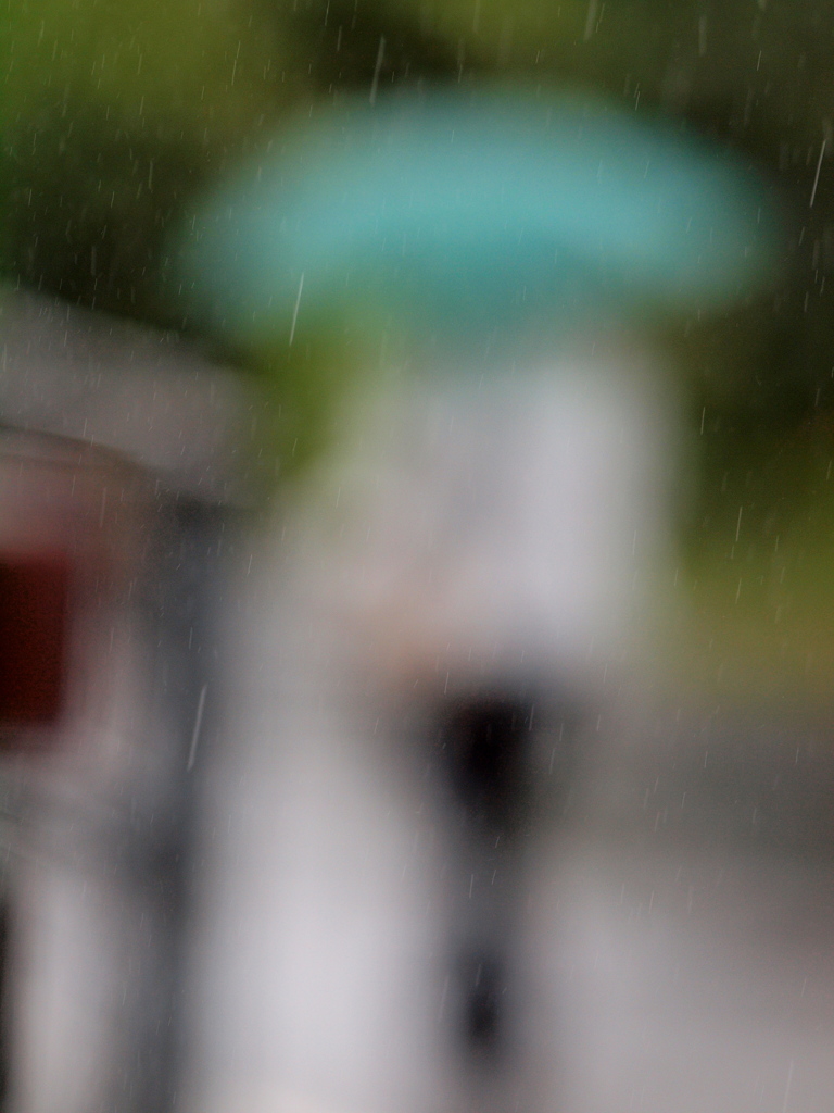 雨人