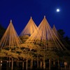 兼六園ライトアップ