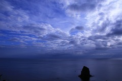 しずかな海