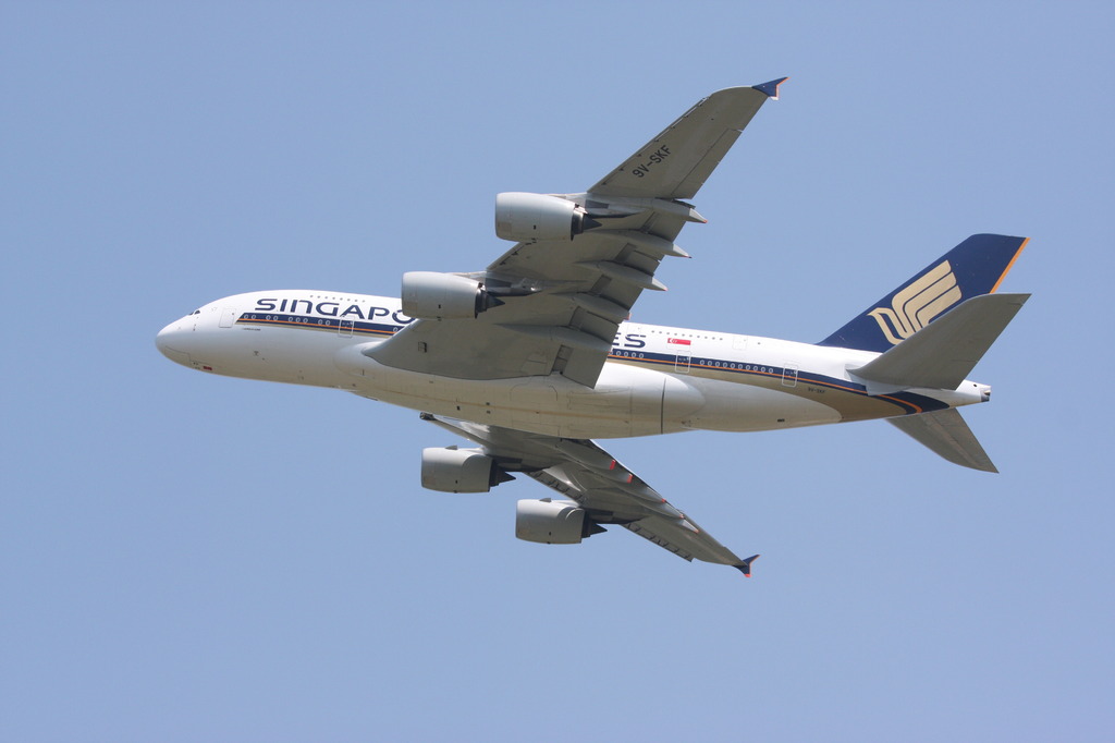 A380  -18