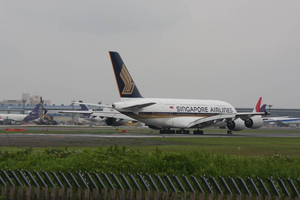A380  -3