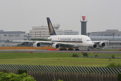 A380　-2