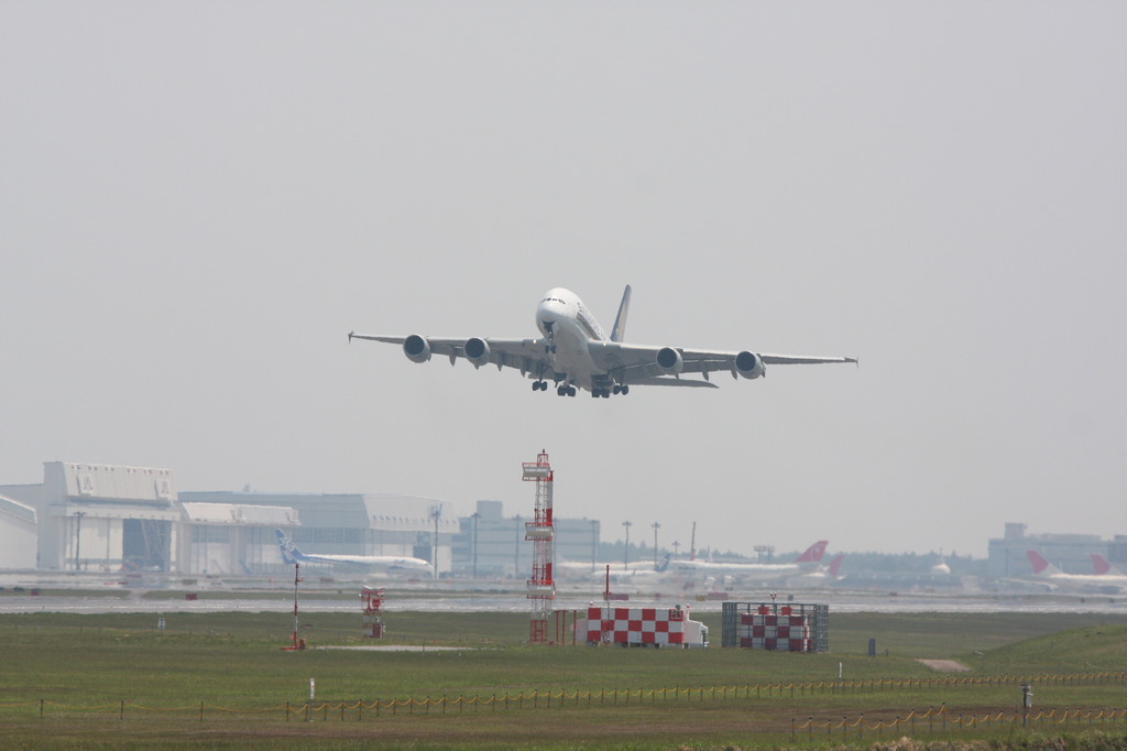 A380  -14