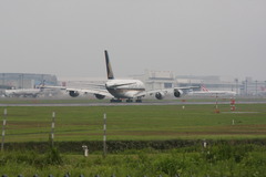 A380　-4